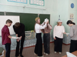 Конкурсная программа «Военная Академия» 4