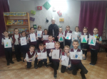 Литературно-игровая программа «Кощея день…» 4