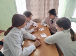 Информационный час «Потребительские знания - каждому человеку» 1