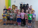 Литературно-игровая программа «Винни – Пух и все, все, все» 7