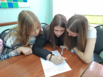 Игровая программа «Время выбирать» 0