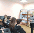 Обзор выставки-хроники «История тылового рабочего посёлка Полысаево» 0 - Полысаевская ЦБС