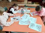 Литературный экспромт «Вся наша жизнь - игра» 2