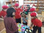 Киноурок «Про смелость» 2