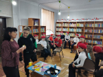 Киноурок «Про смелость» 3