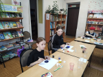 Игра-путешествие «Вперёд, к космическим далям!» 2