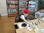 Игра-путешествие «Вперёд, к космическим далям!» 4