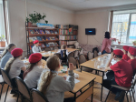 Игра-путешествие «Вперёд, к космическим далям!» 10