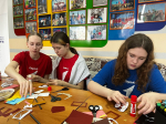 Мастер-класс «Пасхальные поделки» 5