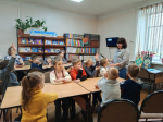 Экологический час «ЭКОшкола» 0