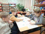 Экологический час «ЭКОшкола» 3