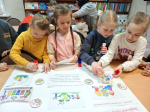 Экологический час «ЭКОшкола» 4