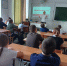 Патриотический час «Животные на войне» 0 - Полысаевская ЦБС