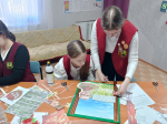 Творческая мастерская «Я помню! Я горжусь!» 5