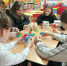День настольных игр «Игротека в библиотеке» 0 - Полысаевская ЦБС