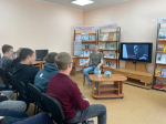 XII Всероссийский литературный фестиваль имени Алексея Бельмасова 0