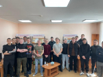 XII Всероссийский литературный фестиваль имени Алексея Бельмасова 1