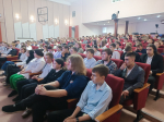 XII Всероссийский литературный фестиваль имени Алексея Бельмасова 4