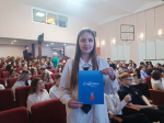 XII Всероссийский литературный фестиваль имени Алексея Бельмасова 9