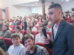 XII Всероссийский литературный фестиваль имени Алексея Бельмасова 10