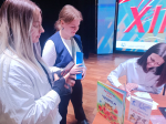 XII Всероссийский литературный фестиваль имени Алексея Бельмасова 11
