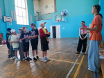 Игровая программа «Путешествие по Лукоморью» 4