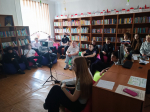 «Радуга чудес»: старшеклассники смогут стать волонтёрами сказочного проекта 1