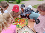 Марафон настольных игр «Игротека в библиотеке» 2