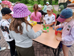 Марафон настольных игр «Игротека в библиотеке» 4