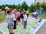 Марафон настольных игр «Игротека в библиотеке» 5