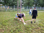 Игровая программа «Карусель народных игр» 18