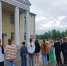 Экскурсия «Пешком по Полысаево» 0 - Полысаевская ЦБС