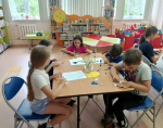 Мастер-класс «Ромашковое чудо» 0
