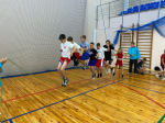 Турнир русских народных игр «Нескучно» 3