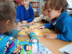 Игровая программа «Водная безопасность» 0