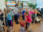 Игровая программа «Водная безопасность» 5