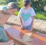 Школьный праздник «БиблиоКлумба» 0 - Полысаевская ЦБС