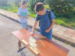 Школьный праздник «БиблиоКлумба» 5