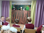 День знаний 4