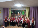 День знаний 6