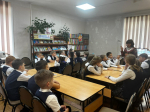Час памяти «Без срока давности. Непридуманные истории» 2