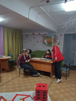 Настольные игры «СоображарийСепер». 5