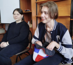 Игровая программа «Игротека в Библиотеке» 2