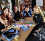 Игровая программа «Игротека в Библиотеке» 4