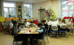 Праздничная программа «Масленица хороша — широка её душа!» 2