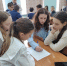Игровая программа «Правовой лабиринт» 0 - Полысаевская ЦБС