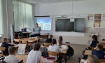 Литературный праздник «В гостях у Барто» 0