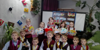 Игровой турнир «Щит Отечества: рыцарский турнир» 0 - Полысаевская ЦБС