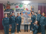 Космическое путешествие «Меж звезд и галактик» 0