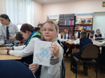 Игровая программа «Покорители космоса» 4